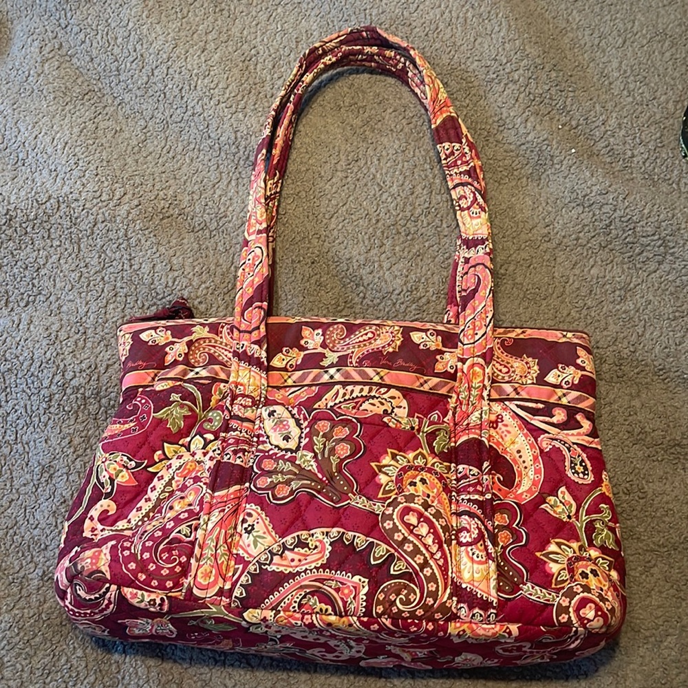 Vera Bradley shoulder Bag